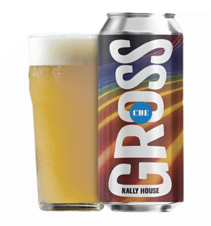 Gross Rally House NEIPA