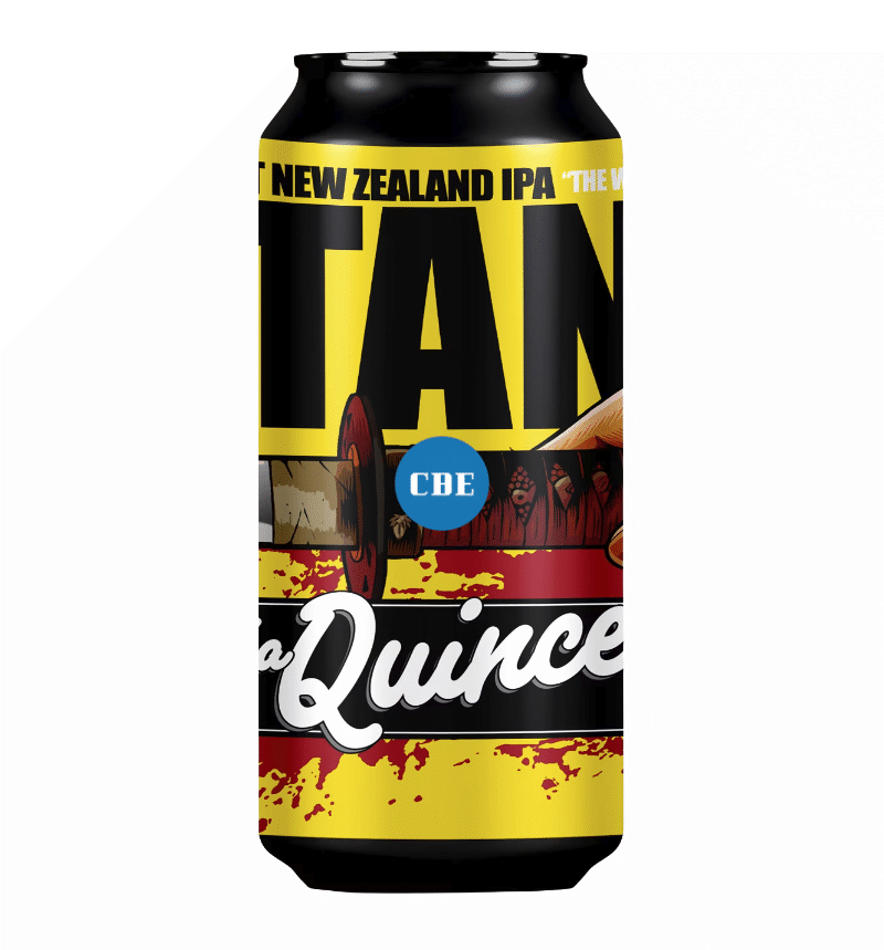 La Quince La Katana