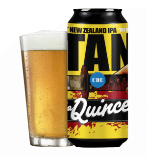 La Quince La Katana DIPA