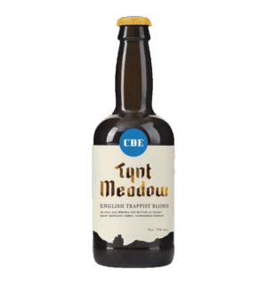 Tynt Meadow English Blonde Ale