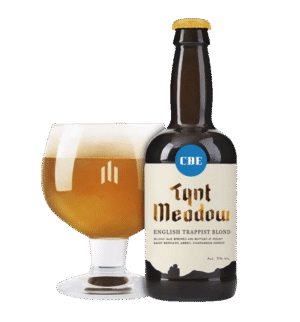 Tynt Meadow English Blonde Ale