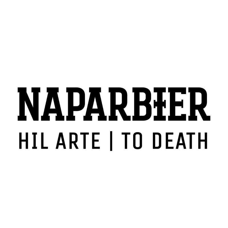 Naparbier