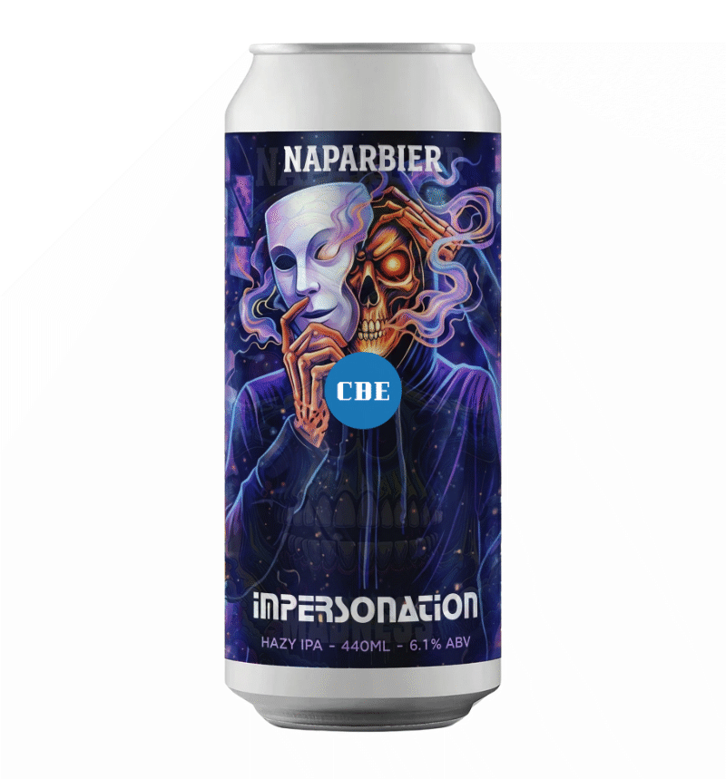 Naparbier Impersonation