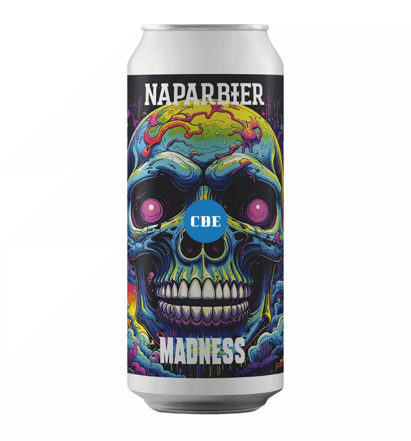 Naparbier Madness