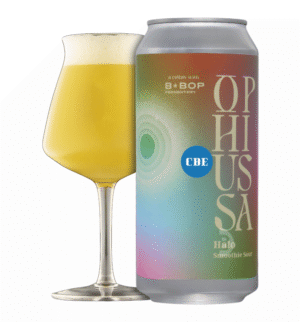 Ophiussa Halo Smoothie Sour