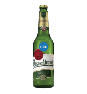 Pilsner Urquell Bohemian Pilsner