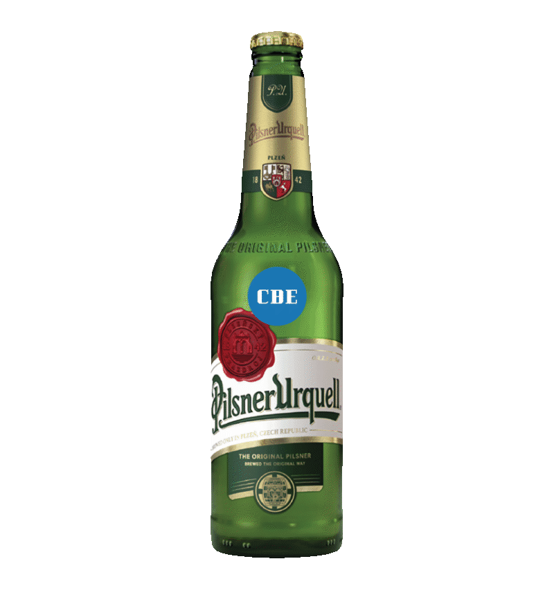 Pilsner Urquell