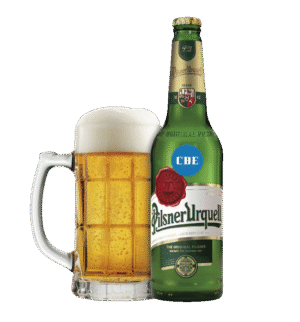 Pilsner Urquell Bohemian Pilsner