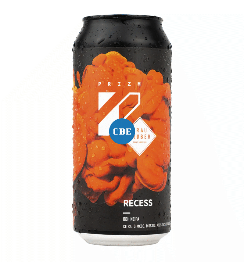 Prizm Brewing Recess