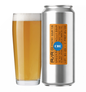 Rio Azul R/A 09 Fruited Sour