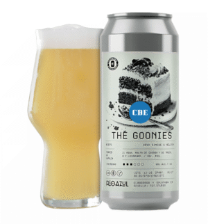 Rio Azul The Goonies New England IPA NEIPA