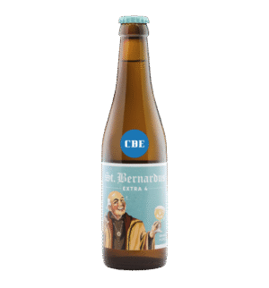 St. Bernardus Extra 4 Belgian Enkel Patersbier