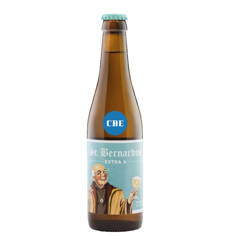 St Bernardus Extra 4