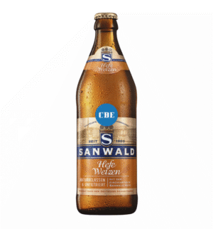 Sanwald Hefe-Weizen