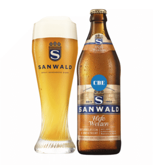 Sanwald Hefe-Weizen