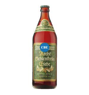 Schlenkerla Rauchbier Eiche Doppelbock