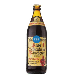 Schlenkerla Rauchbier Märzen