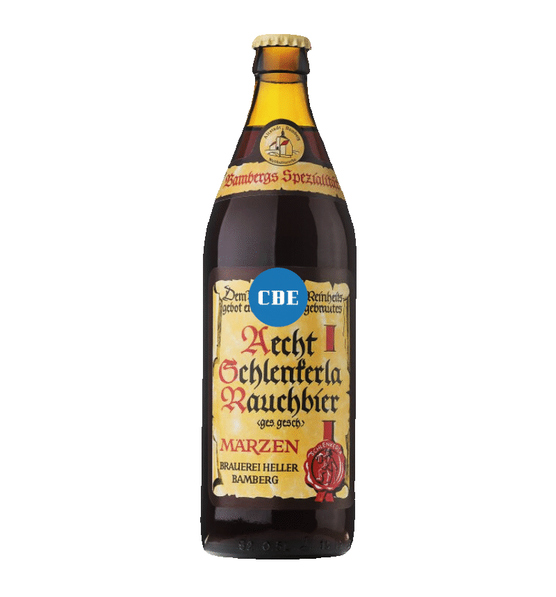 Schlenkerla Rauchbier Märzen
