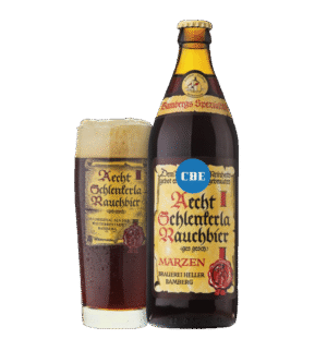 Schlenkerla Rauchbier Märzen