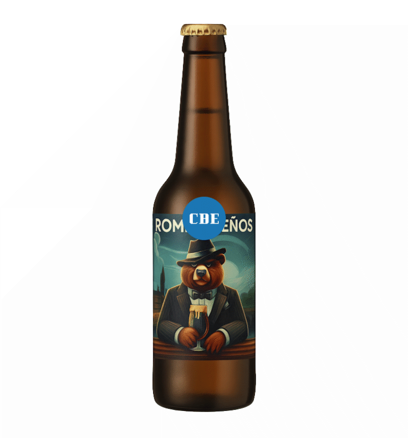 Asturias Brewing Company Rompesueños