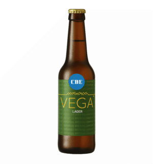 Asturias Brewing Company Vega Lager