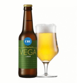 Asturias Brewing Company Vega Lager