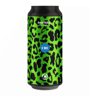 Attik Brewing Pantera DDH NEIPA