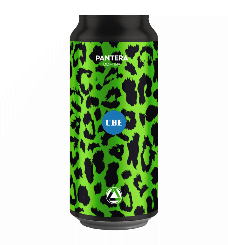 Attik Brewing Pantera