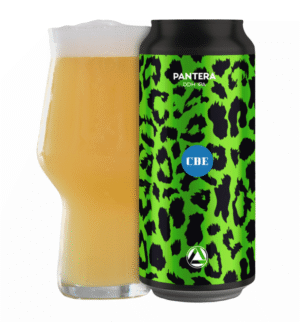 Attik Brewing Pantera DDH NEIPA