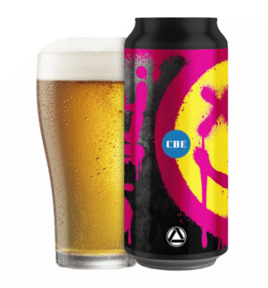 Attik Brewing Smile West Coast IPA