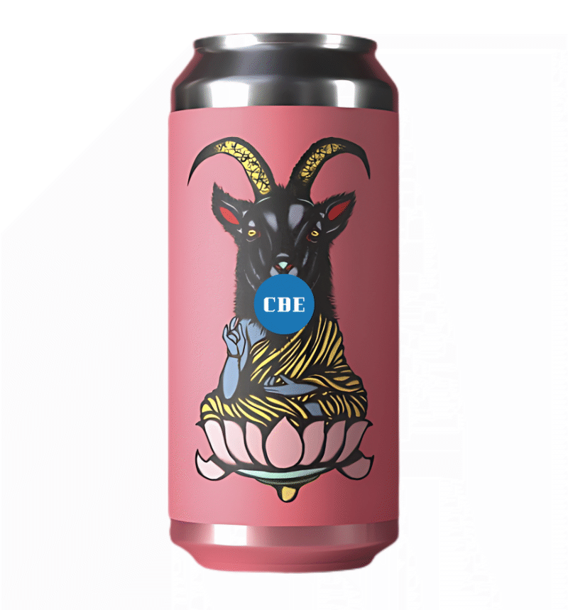Bad Seed Brewing Slack Phillip