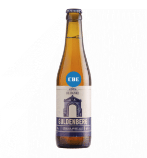 Brouwerij De Ranke Guldenberg Belgian Tripel