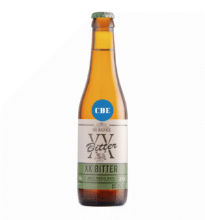Brouwerij De Ranke XX Bitter Belgian Ale
