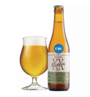 Brouwerij De Ranke XX Bitter Belgian Ale