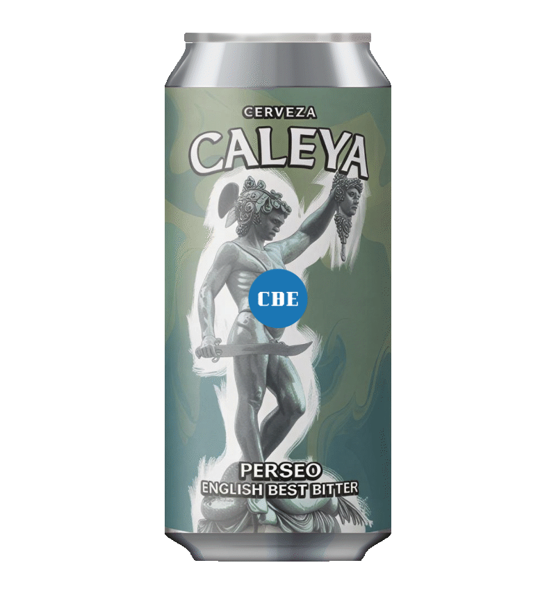 Caleya Perseo