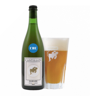 Brasserie Cantillon Gueze