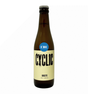 Cyclic Beer Farm Grisette