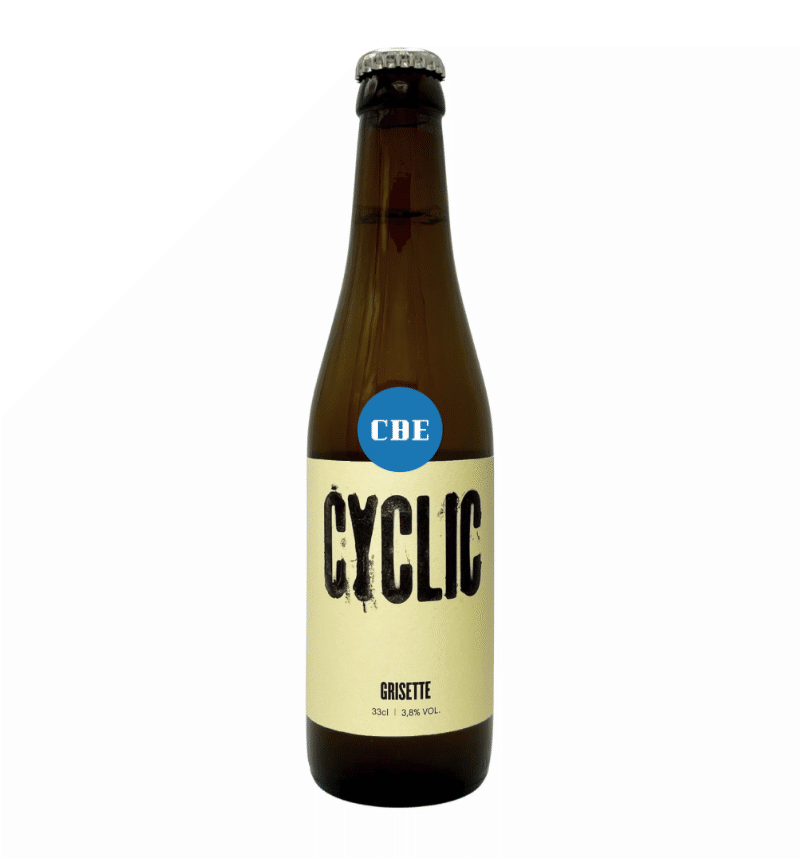 Cyclic Beer Farm Grisette