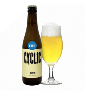 Cyclic Beer Farm Grisette