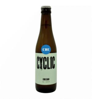 Cyclic Beer Farm Xino Xano Dry-Hopped Sour