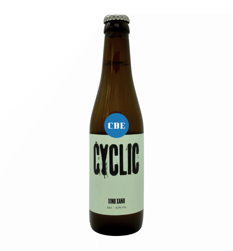Cyclic Beer Farm Xino Xano