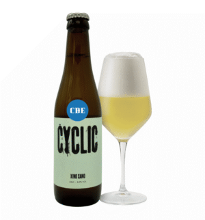 Cyclic Beer Farm Xino Xano Dry-Hopped Sour