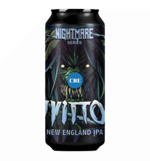 Drunken Bros Qvittoq NEIPA