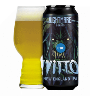 Drunken Bros Qvittoq NEIPA