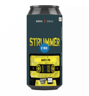 Drunken Bros Strummer NEIPA