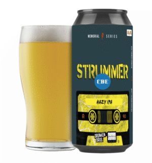 Drunken Bros Strummer NEIPA
