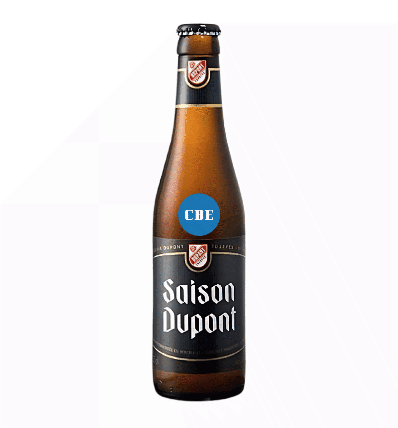 Brasserie Dupont Saison