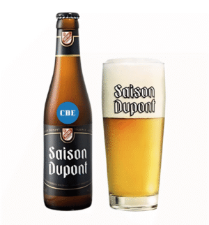 Brasserie Dupont Saison