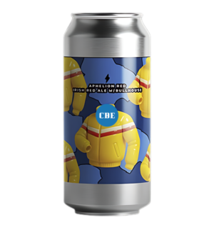 Garage Beer Aphelion Red Irish Red Ale