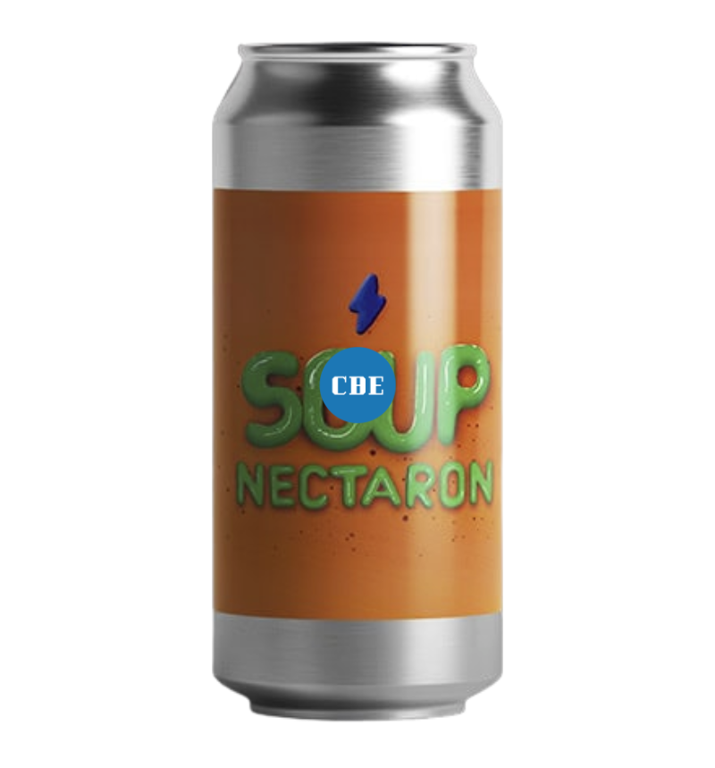 Garage Beer Soup Nectaron